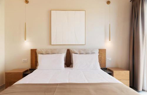 villa vasillis-heated swimming pool with infinity view - Foto 71