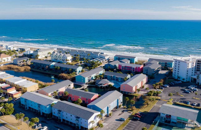 Moonlight Escape - Foto 26