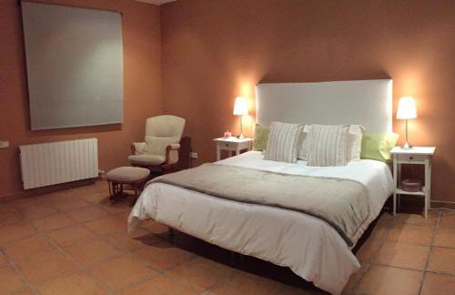 Villa in Mas Mora near Costa Brava Beaches - Photo 25