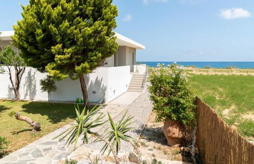 Seafront Villa Blue Agave - Photo 60