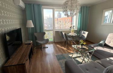 Apartament Centrum - Foto 1