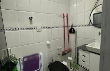 Apto 50m da praia Gonzaguinha São Vicente Edifício Estrela do Mar - Photo 23