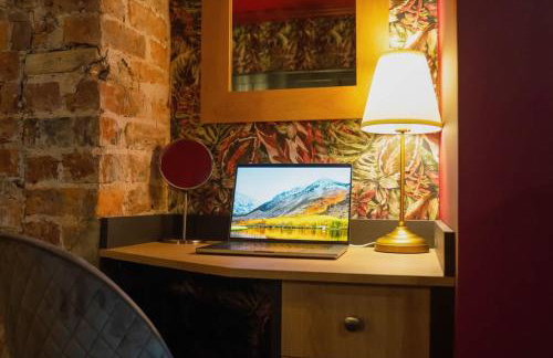 NEW! Boutique 1BR in Hartlepool - Photo 12