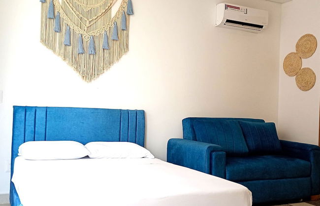 Apartamentos Salinas del Mar - by SOHO - Photo 44