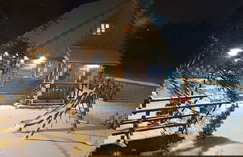 Vodenica Vrelo Chalets - Photo 35