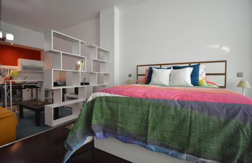 Gramophone Loft - Foto 19