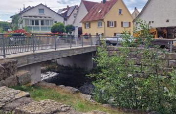 M B Homes Schlatt Fewo2 - Photo 17