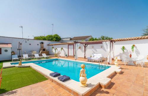 Casa Rural Villa Mellizos - Foto 1