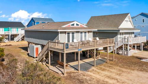 HB81 Edify Beach House - Foto 4