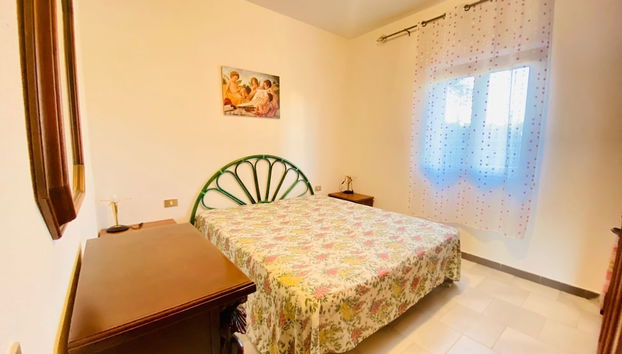 Casa Vacanza Indaco - Foto 4, Habitación