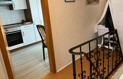 Ferienwohnung im Grünen mit Balkon - Foto 24