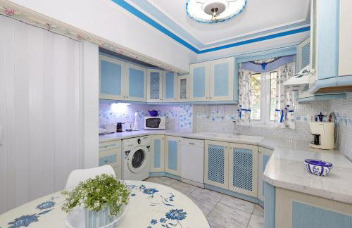 Dreamy Perdika Aegina - Foto 28