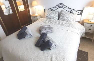 Gregorys Poolside Villa - Foto 11