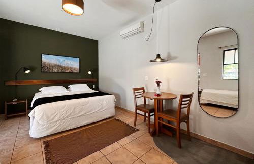 Hotel Fazenda Areia que Canta - Foto 63