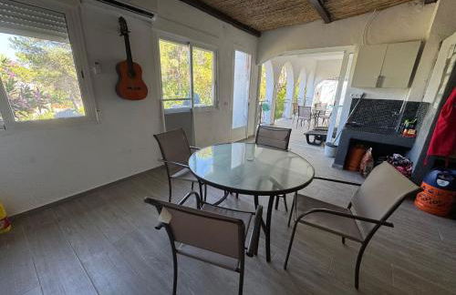 Chalet Piscina Privada - Foto 27