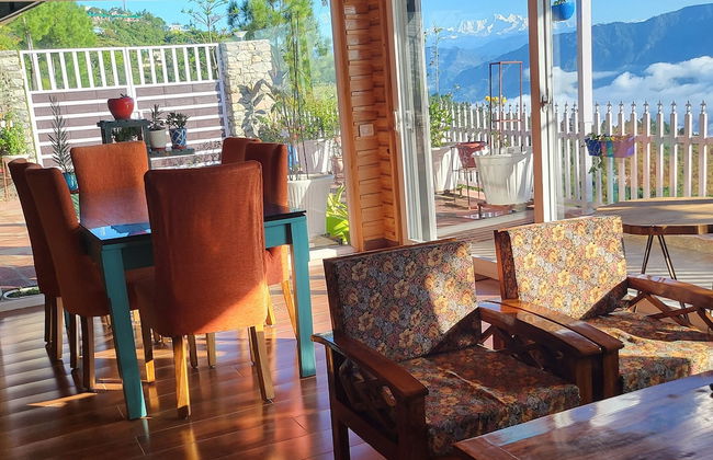 The Ridge House By Himalayan Eco Lodges - Foto 69