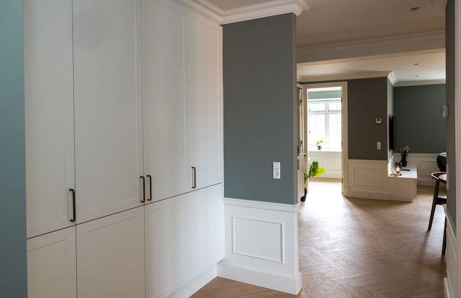 Ankerhus Ferielejligheder Skagen - Foto 80