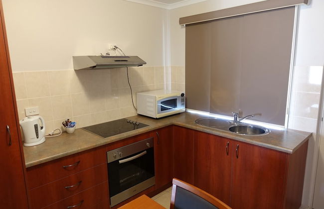 Port Vincent Motel & Apartments - Foto 29