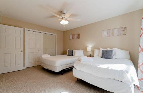 Breeze on Inn- Mins to Ft Jackson - Foto 13