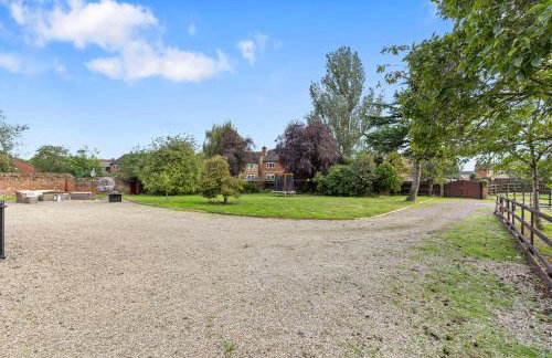 The Tewkesbury Country Escape - Foto 60