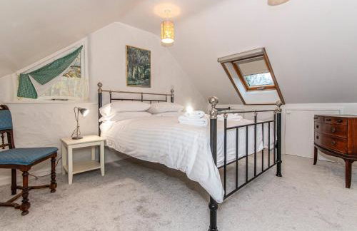 Wisteria Lodge - Cottage - Foto 21