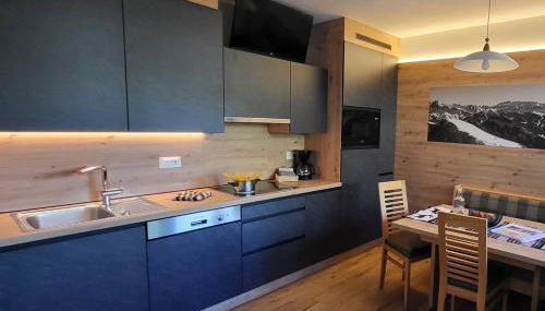 Apartments Dolomie - Foto 4