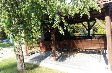 Agroturystyka Pod Klonem - Foto 21