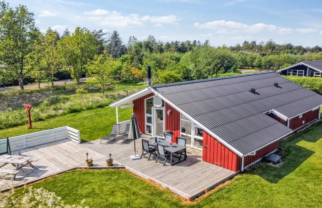 "Menka" - 1.3km from the sea - Foto 1