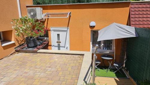 Résidence Marc - hébergement classé avec parking - Foto 2