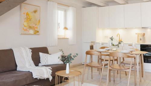 Ferienwohnung Weidenbach - Foto 4