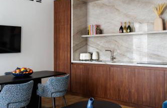 Oniri - Serviced Apartments in Louvre - Rue de Rivoli - Foto 14