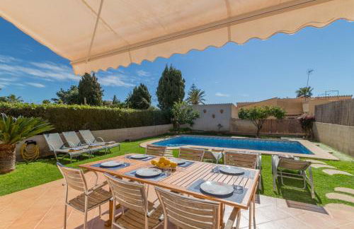 Casa Las Bahias - 3140-16 Mallorca - Foto 3