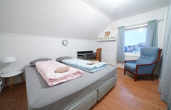 Mary Rooms - Foto 10