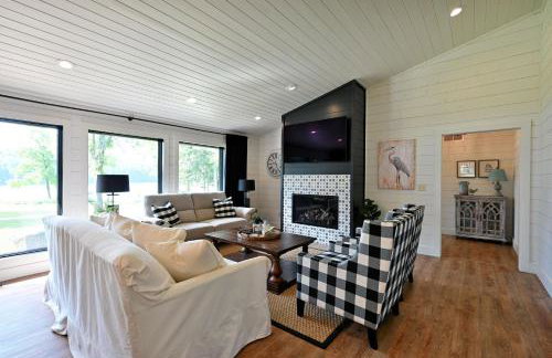 The Namakagon Lakehouse home - Foto 27