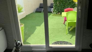 Villa la Vie, Maison entière pour 4 personnes, avec extérieur, Tout inclus, ménage, linge, wifi - Foto 3