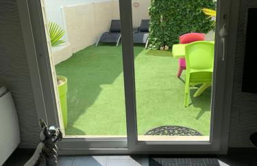 Villa la Vie, Maison entière pour 4 personnes, avec extérieur, Tout inclus, ménage, linge, wifi - Foto 3