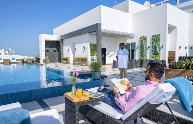 Springfield Suites - Photo 30