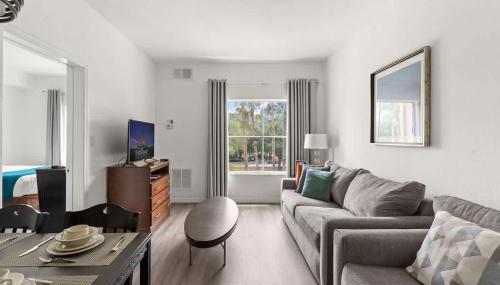 1BR FREE Shuttle to Disney Parks HS305 - Foto 4