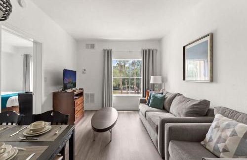 1BR FREE Shuttle to Disney Parks HS305 - Foto 4