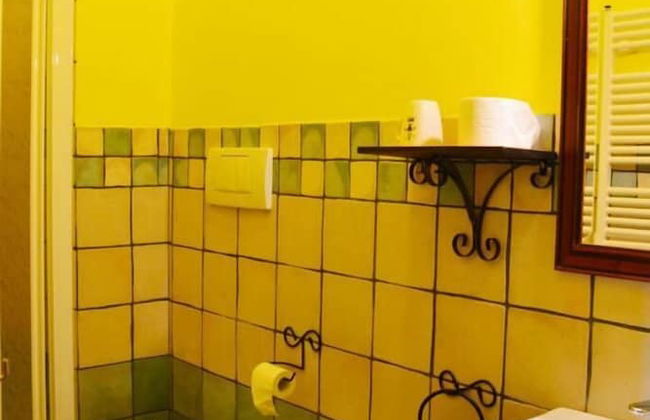 Agriturismo Casale Poggio Colpiccione - Foto 37