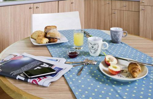 Aparthotel Adagio Paris Vincennes - Foto 7