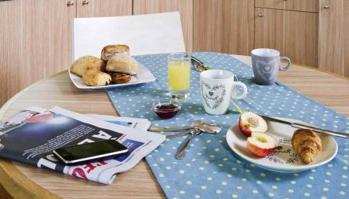 Aparthotel Adagio Paris Vincennes - Foto 1