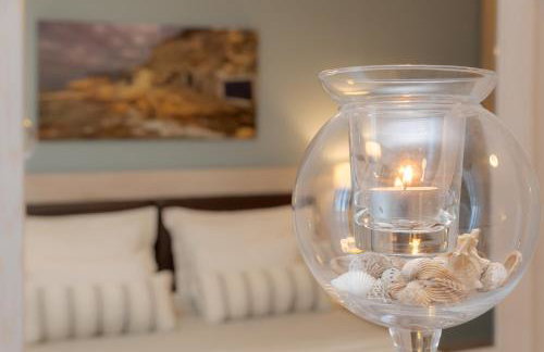 Theoxenia Chios Apartments - Photo 40