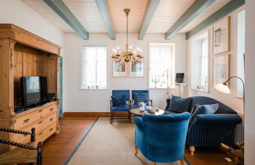 Uns Burnhuus "Vorderhuus" - Foto 1