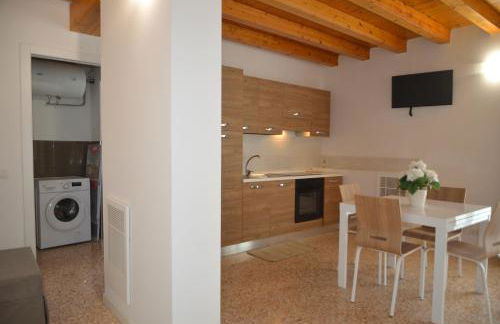 Palazzo Maggiore Suite B - Foto 1