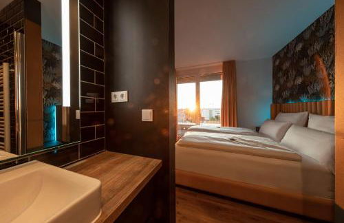 Rioca Munich Posto 3 - Foto 83