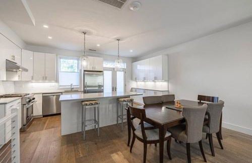 Beautiful 4BR Entire House in DC - Foto 32