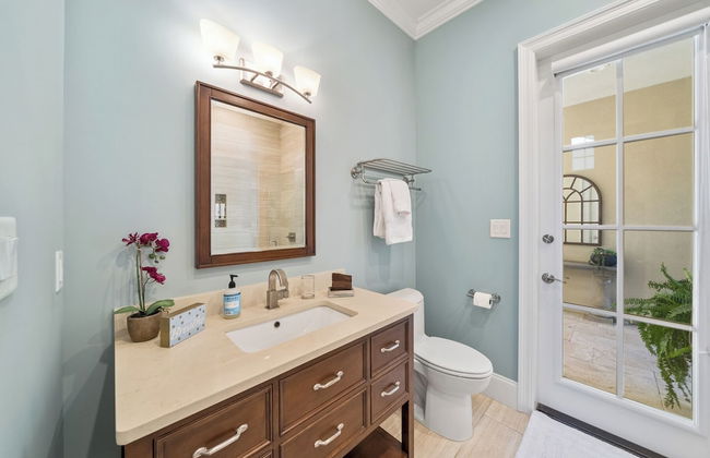 Casa del Sueno - Foto 26