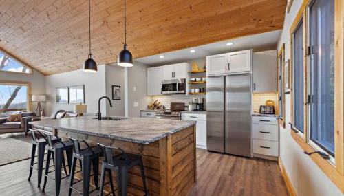 Wildcat Chalet - Foto 5