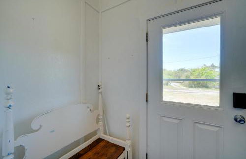 Buxton Apartment about 2 Mi to Lighthouse Beach! - Foto 19